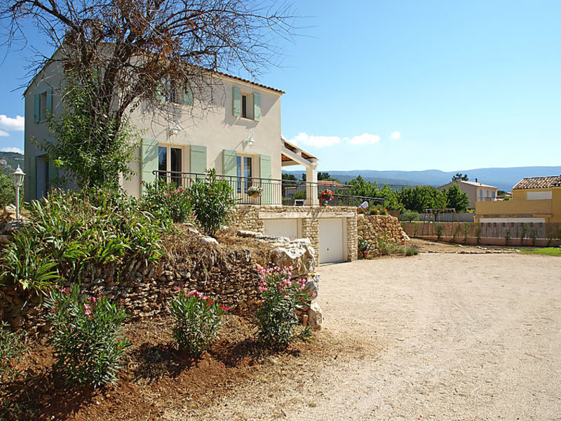 La Grande Bastide