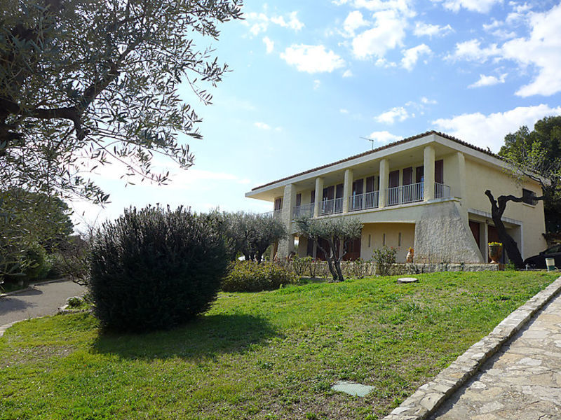 Villa Boyer