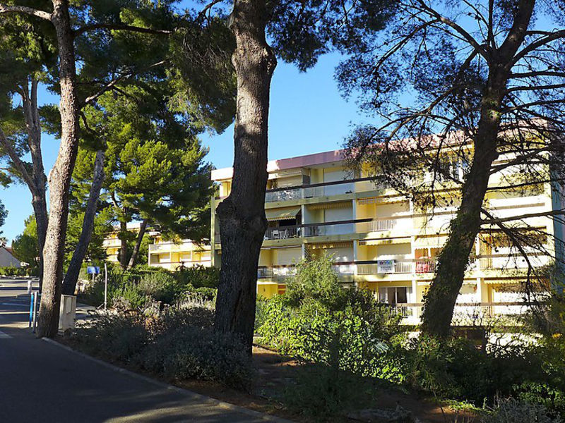 La Calanque D'Or