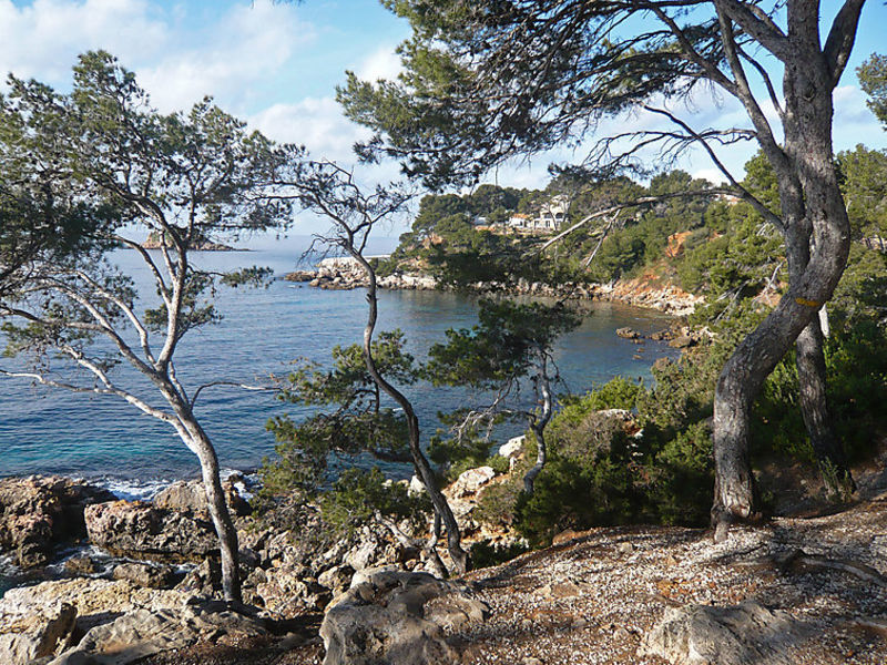 La Calanque D'Or