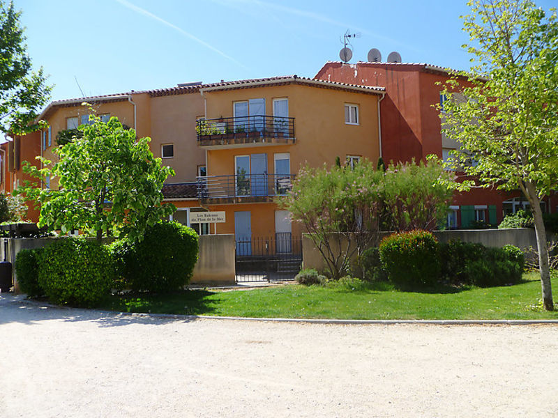 Les Balcons Du Plan De La Mer