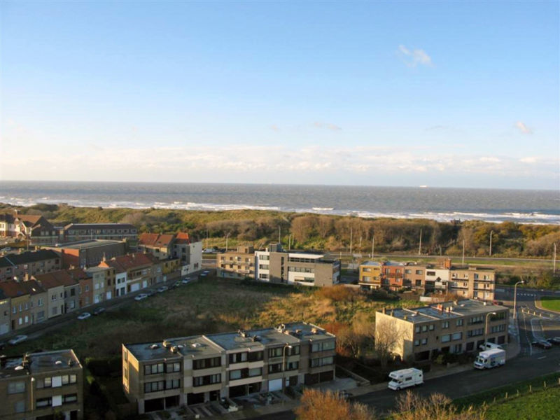 Residentie Calista