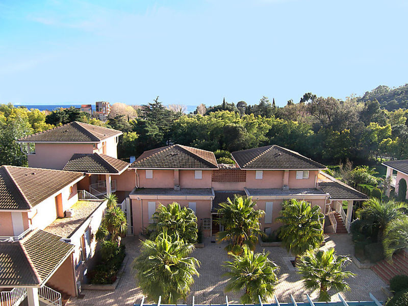 Les Plages De Cavalière