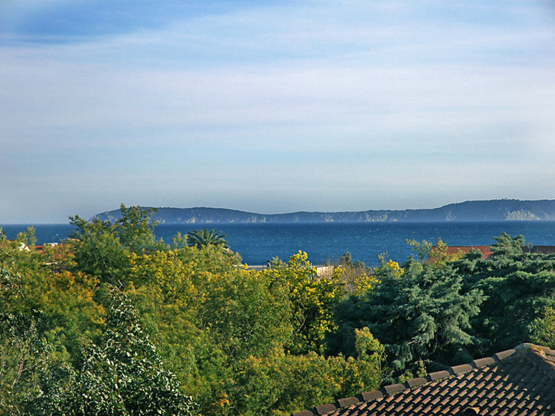 Les Plages De Cavalière