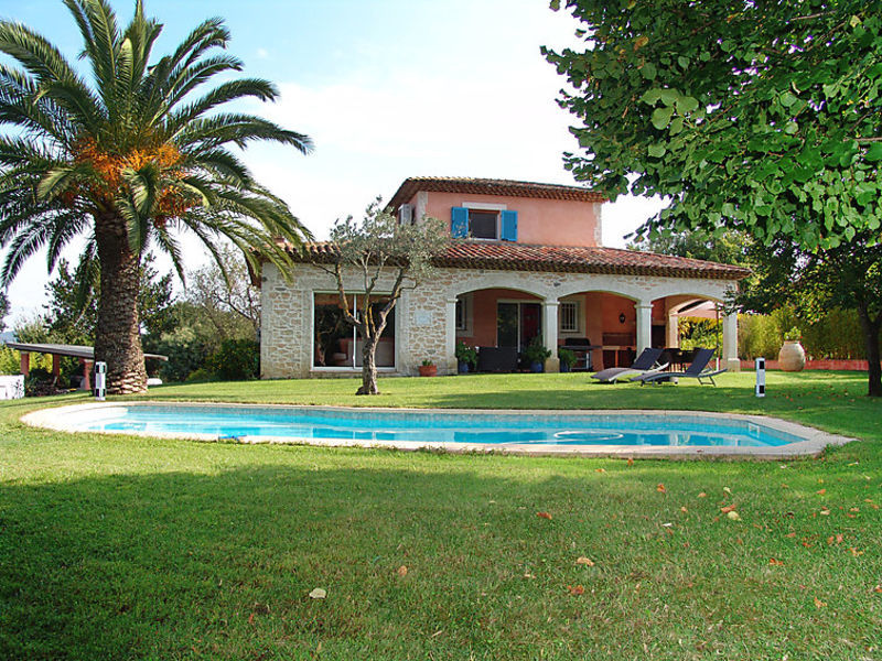 Villa Les Fourches