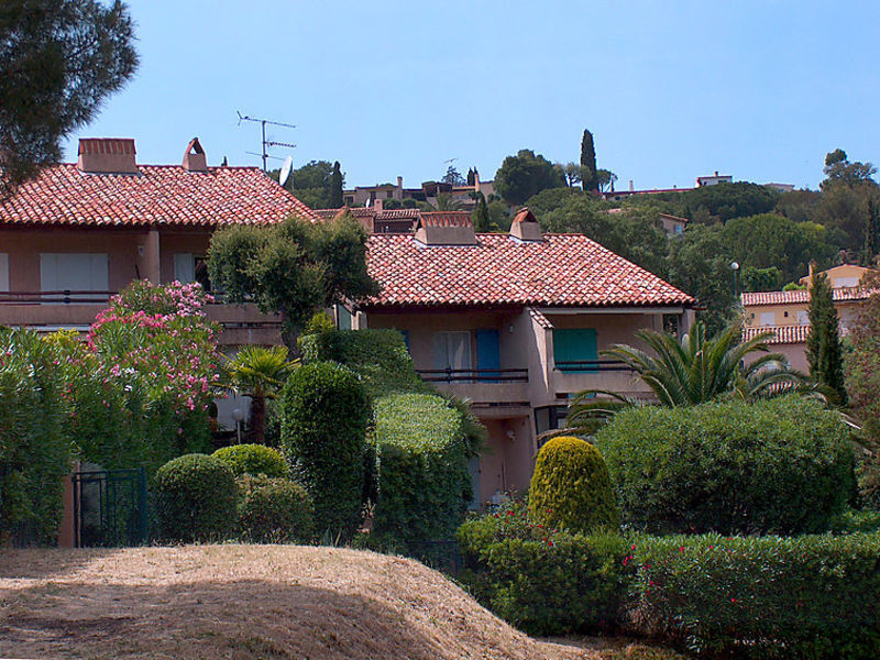 Les Jardins De Guerrevieille