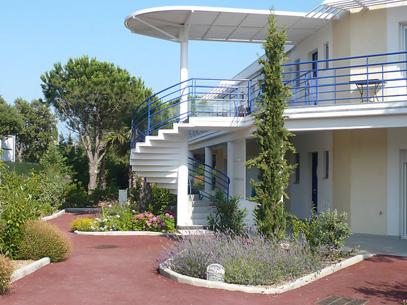 Les Terrasses De La Croisette