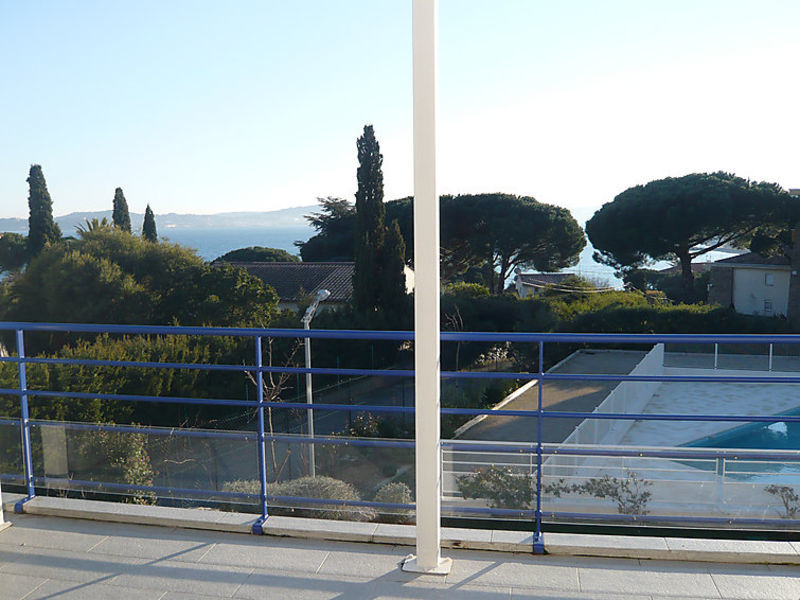 Les Terrasses De La Croisette