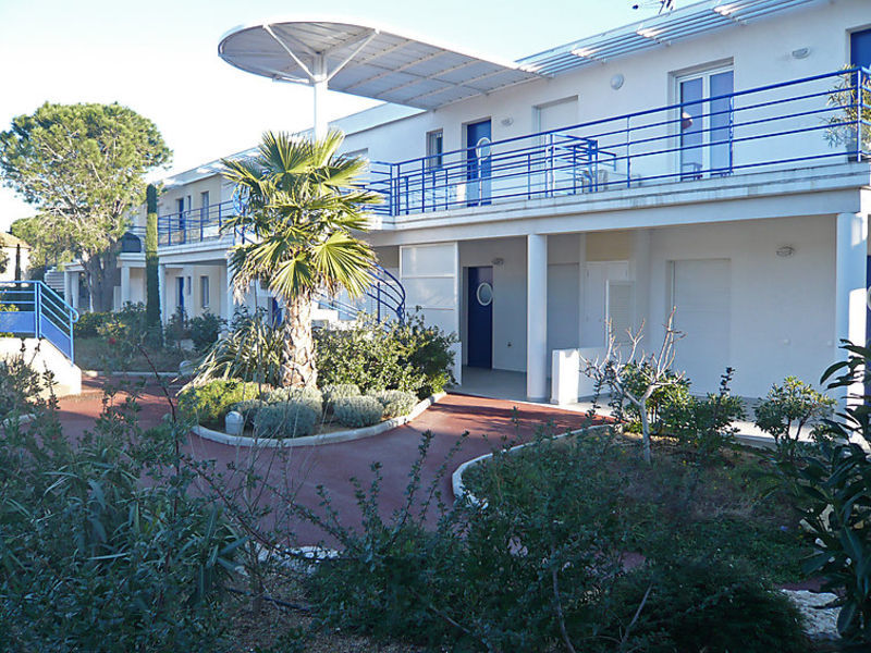 Les Terrasses De La Croisette