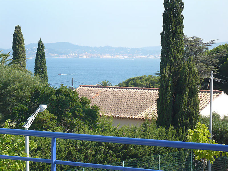 Les Terrasses De La Croisette