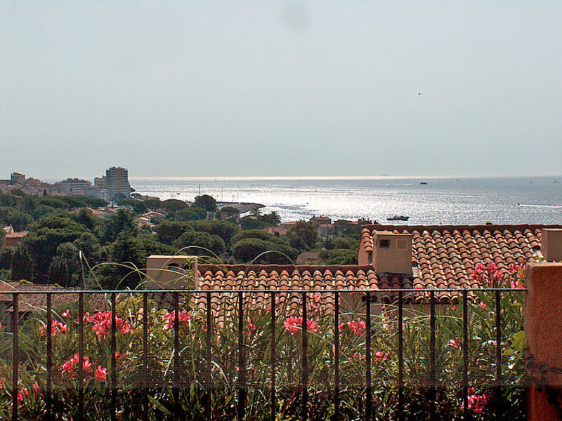 Le Domaine De La Croisette