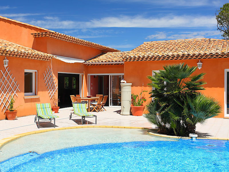 Villa Orange