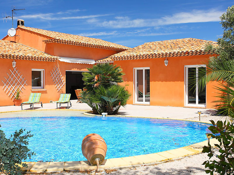 Villa Orange