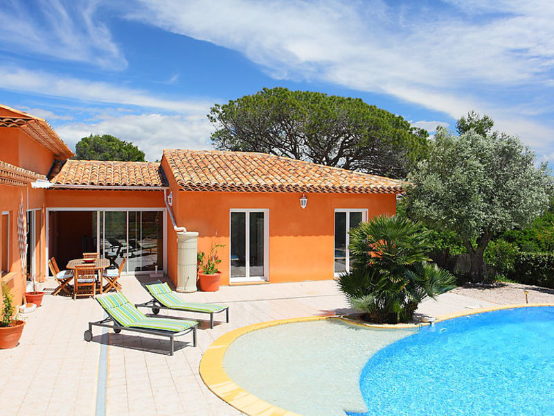 Villa Orange