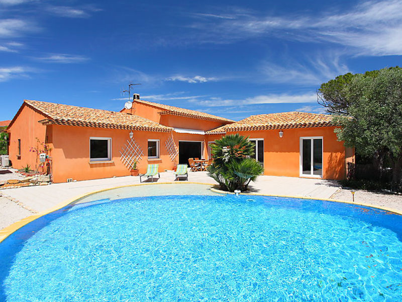 Villa Orange