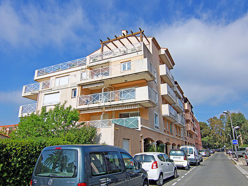 Les Jardins De La Mer