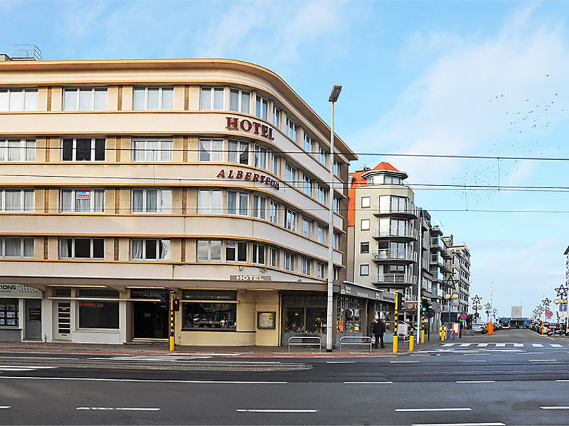 Residentie Alberteum