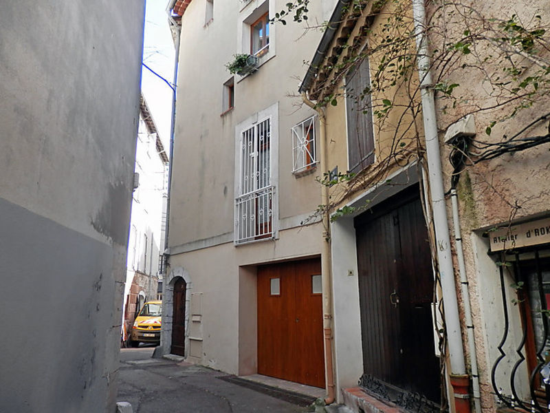 Rue De La Pompe