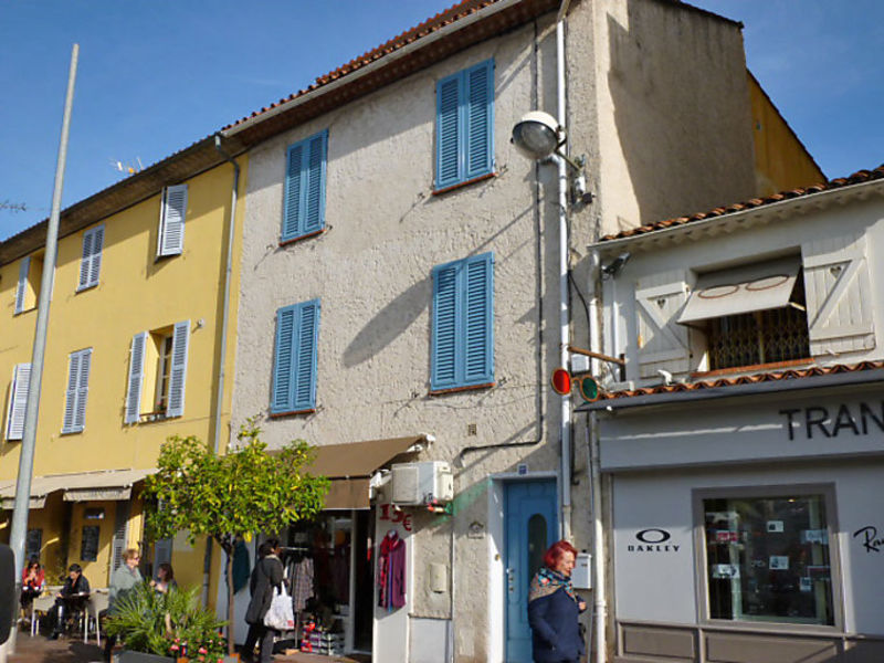 La Maison De Renee