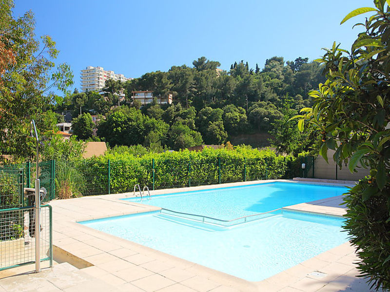 Les Terrasses De La Madonette