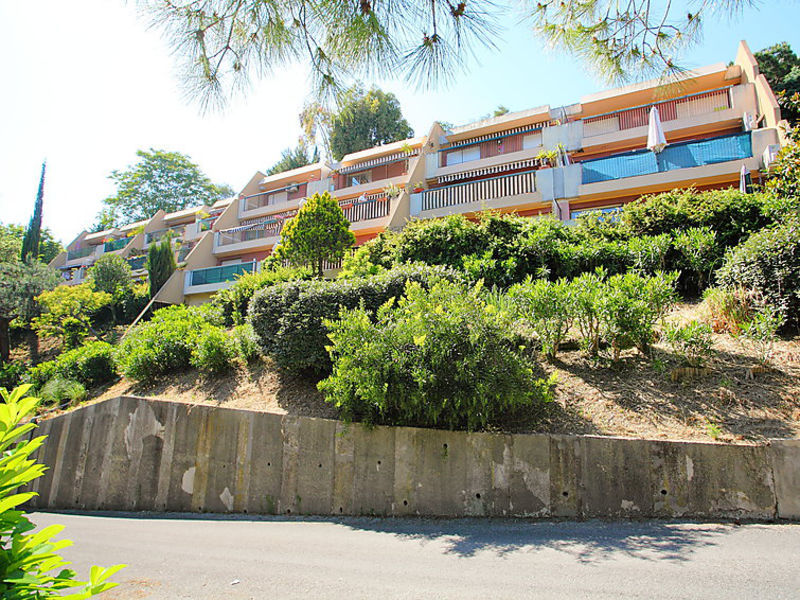 Les Terrasses De La Madonette