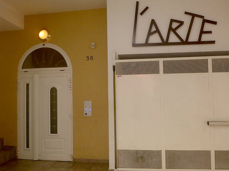 L'Arte