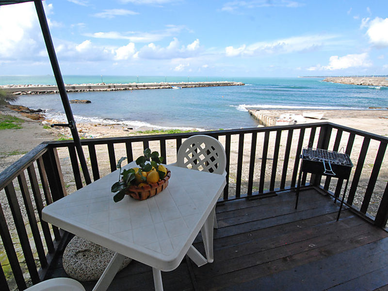 La Terrazza Sul Mare