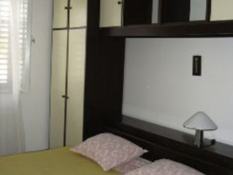 Apartmány Antonijeta