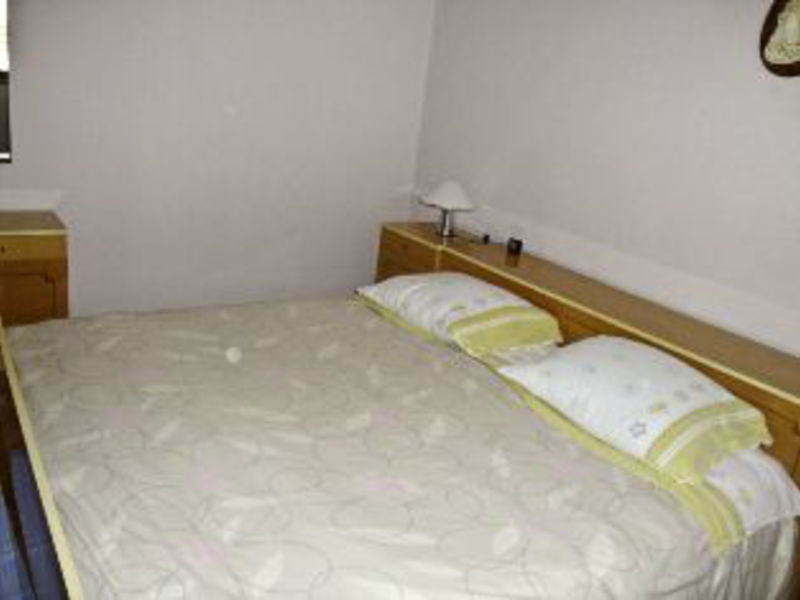 Apartmány Antonijeta