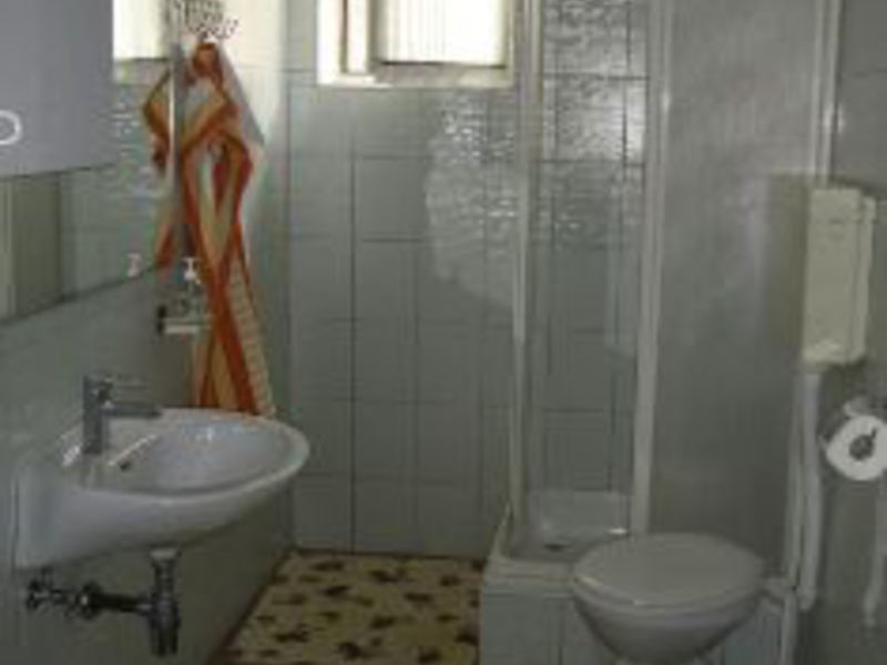 Apartmány Antonijeta