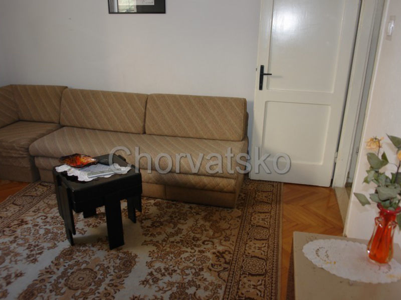 Apartmány Franka