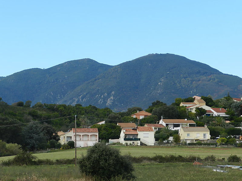 Lup - Les Terrasses D'Alistro