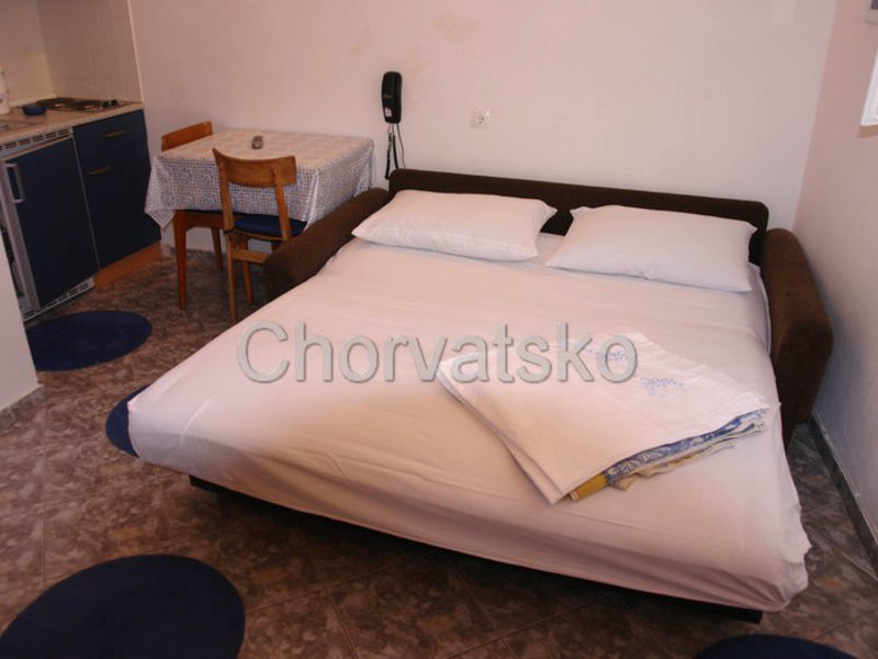 Apartmány Franka