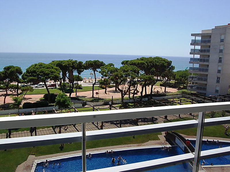 Suite Blanes