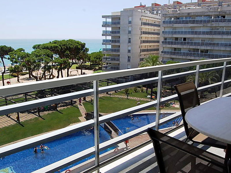 Suite Blanes