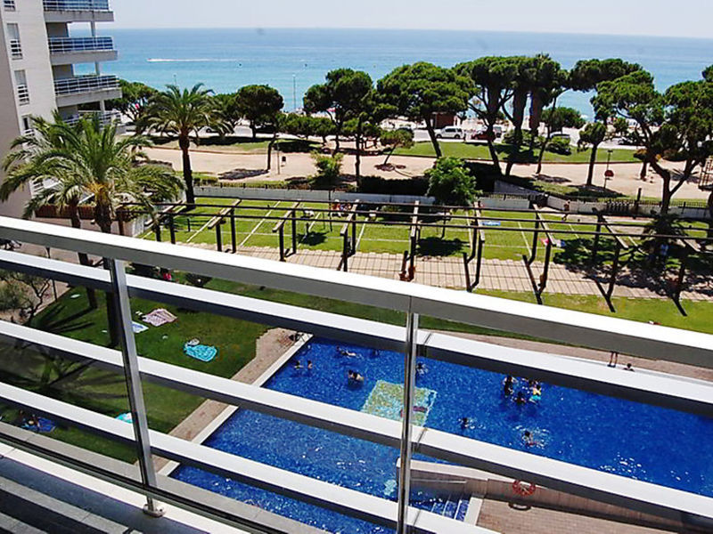 Suite Blanes