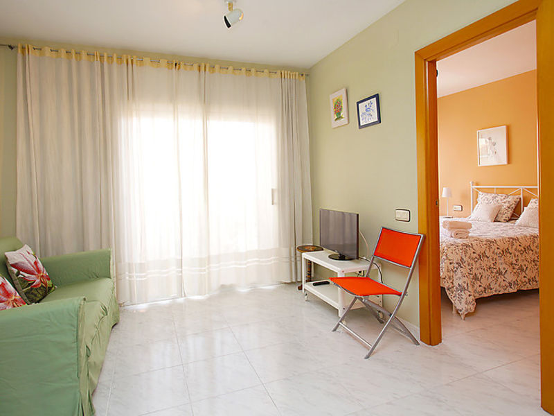 Apartamento Pilar