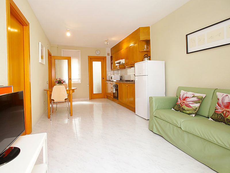 Apartamento Pilar