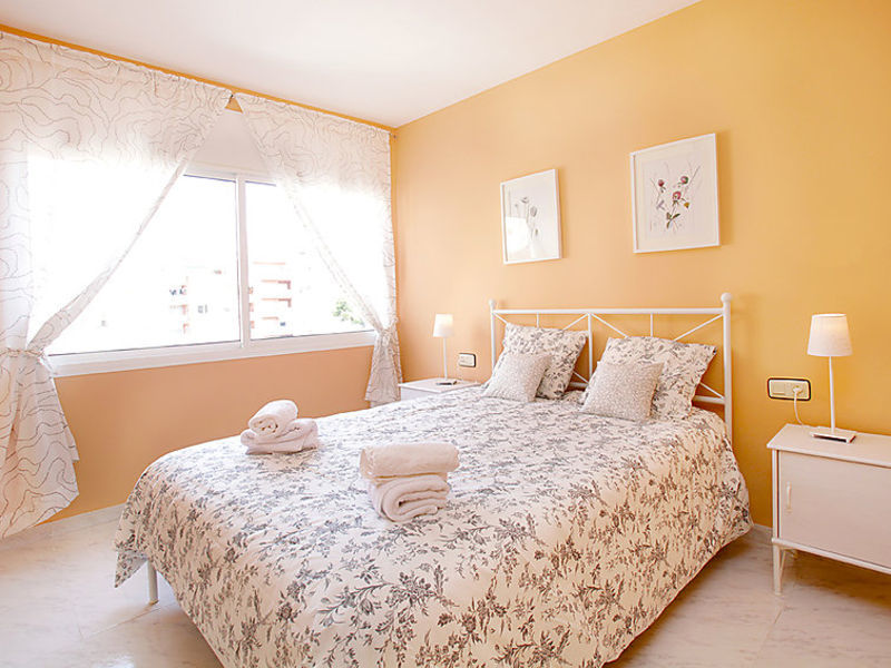 Apartamento Pilar