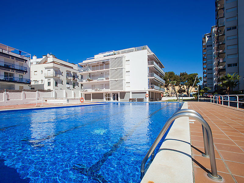 Apartament Sitges Centre