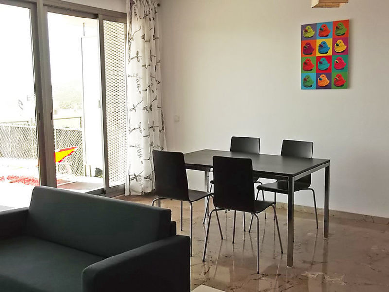 Apartamento El Mirador