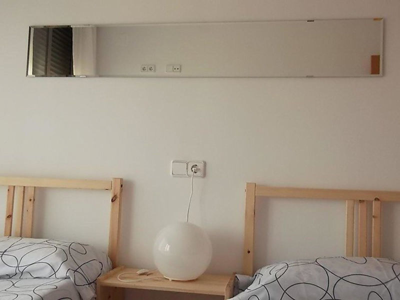 Apartamento El Mirador