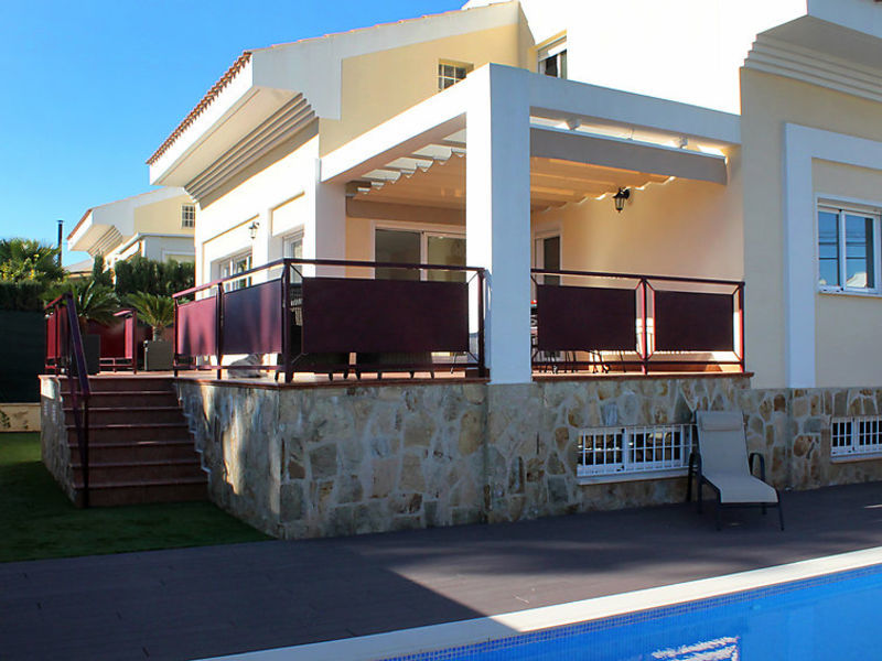 Villas Luxemburgo