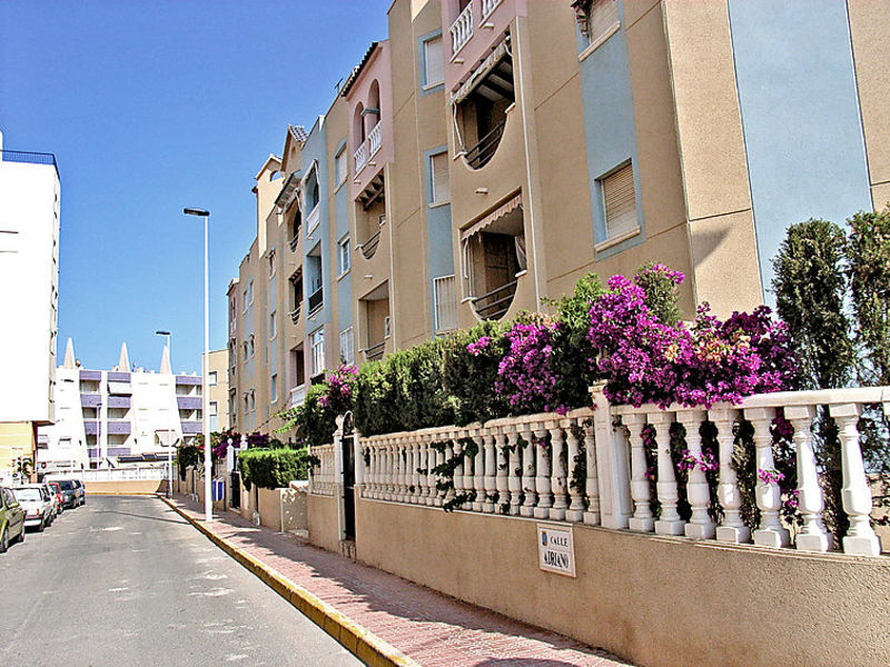 Edificio Torrevistaplaya