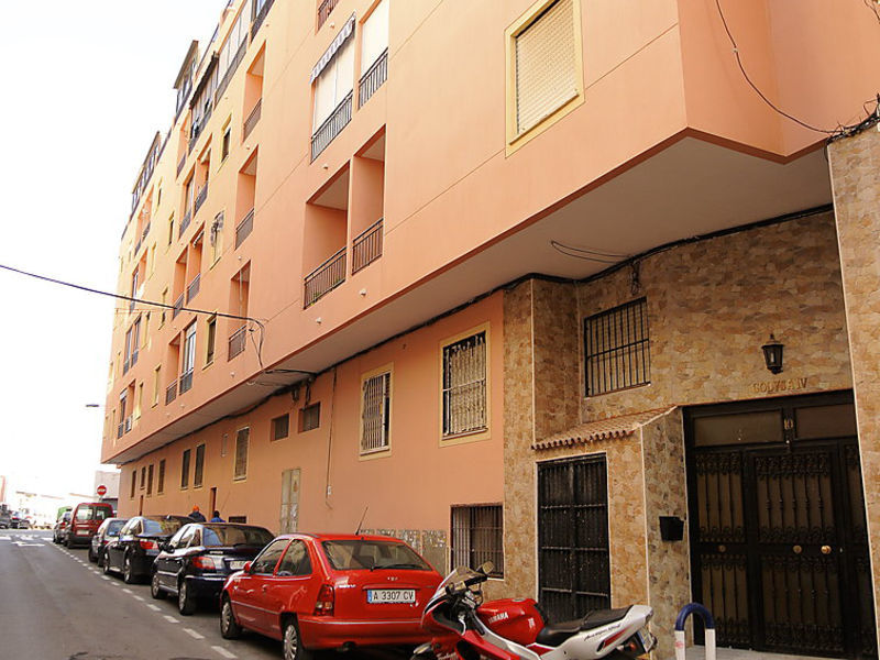 Edificio Godisa Iv