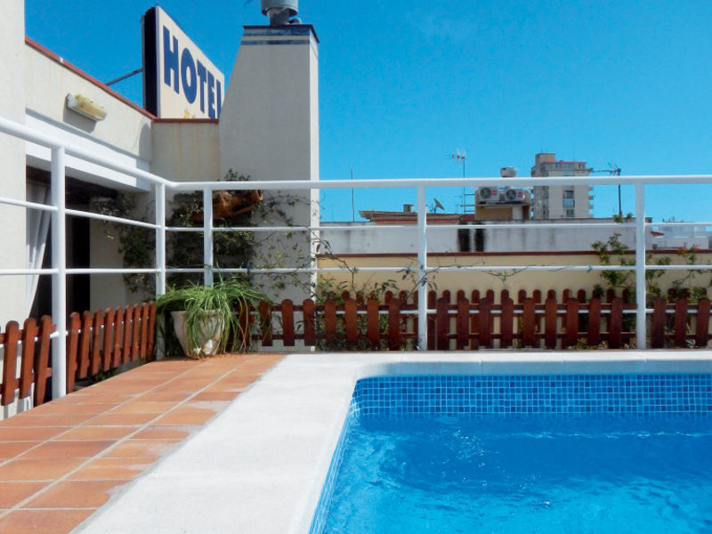 Hostal Vila del Mar