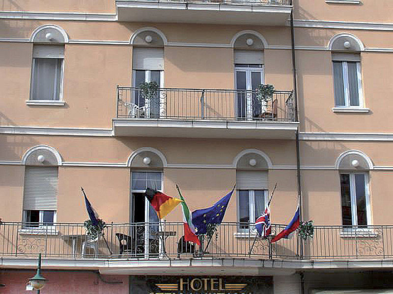 Hotel Stella d´Italia