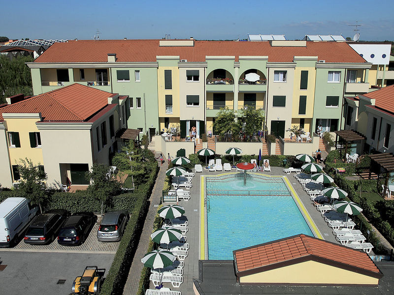 Villaggio Le Farnie