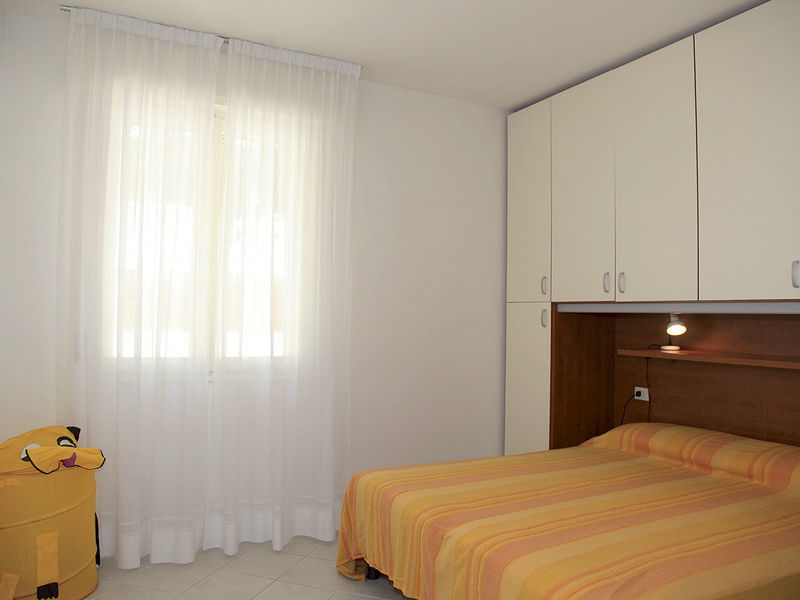 Apartmánový dům Ginestra