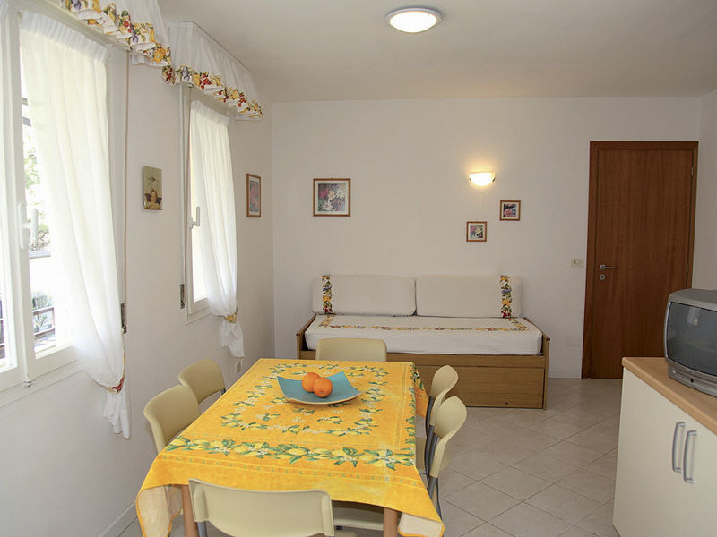 Apartmánový dům Ginestra